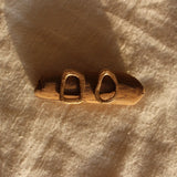 Oud · Earrings