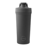 Shaker Bottle - Dark Grey - 750ML